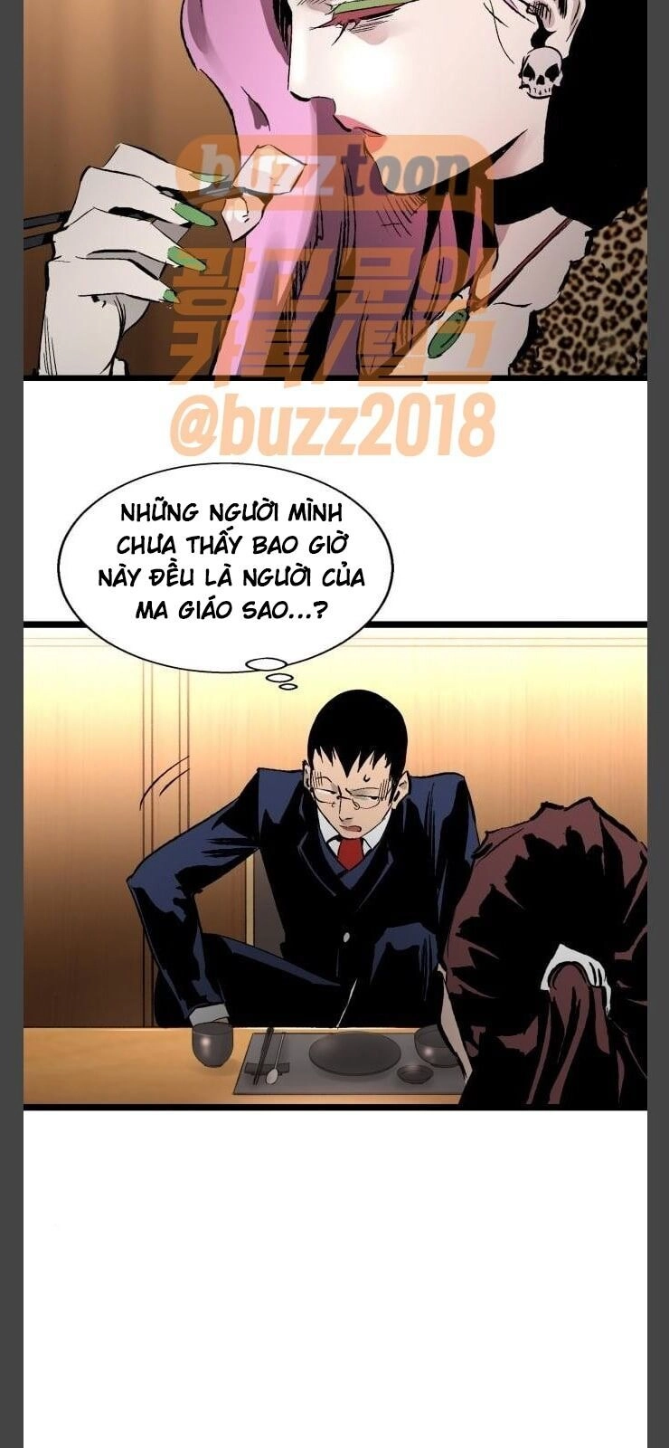 Murim Thời Hiện Đại Chapter 34 - 77