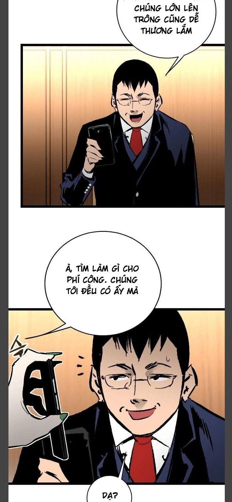 Murim Thời Hiện Đại Chapter 34 - 80