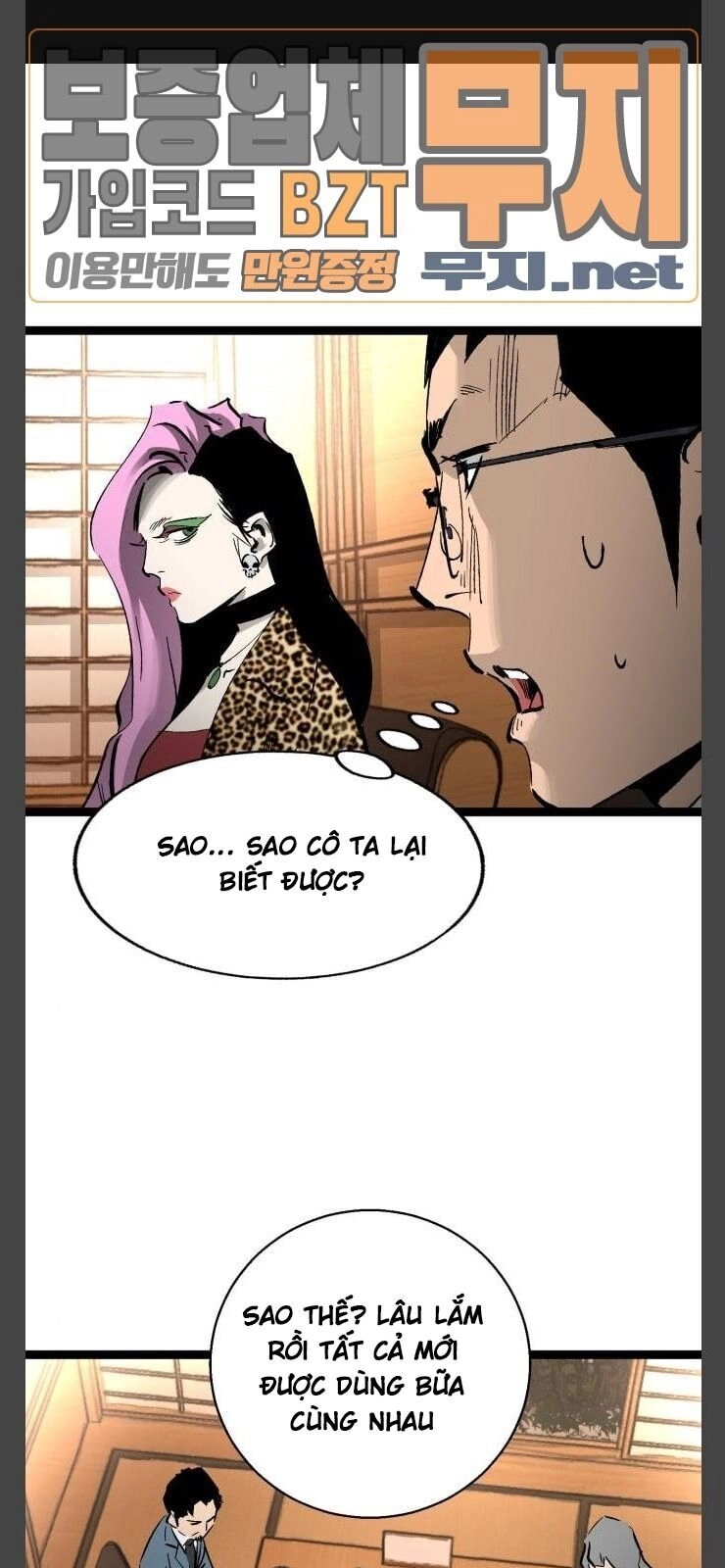 Murim Thời Hiện Đại Chapter 35 - 3