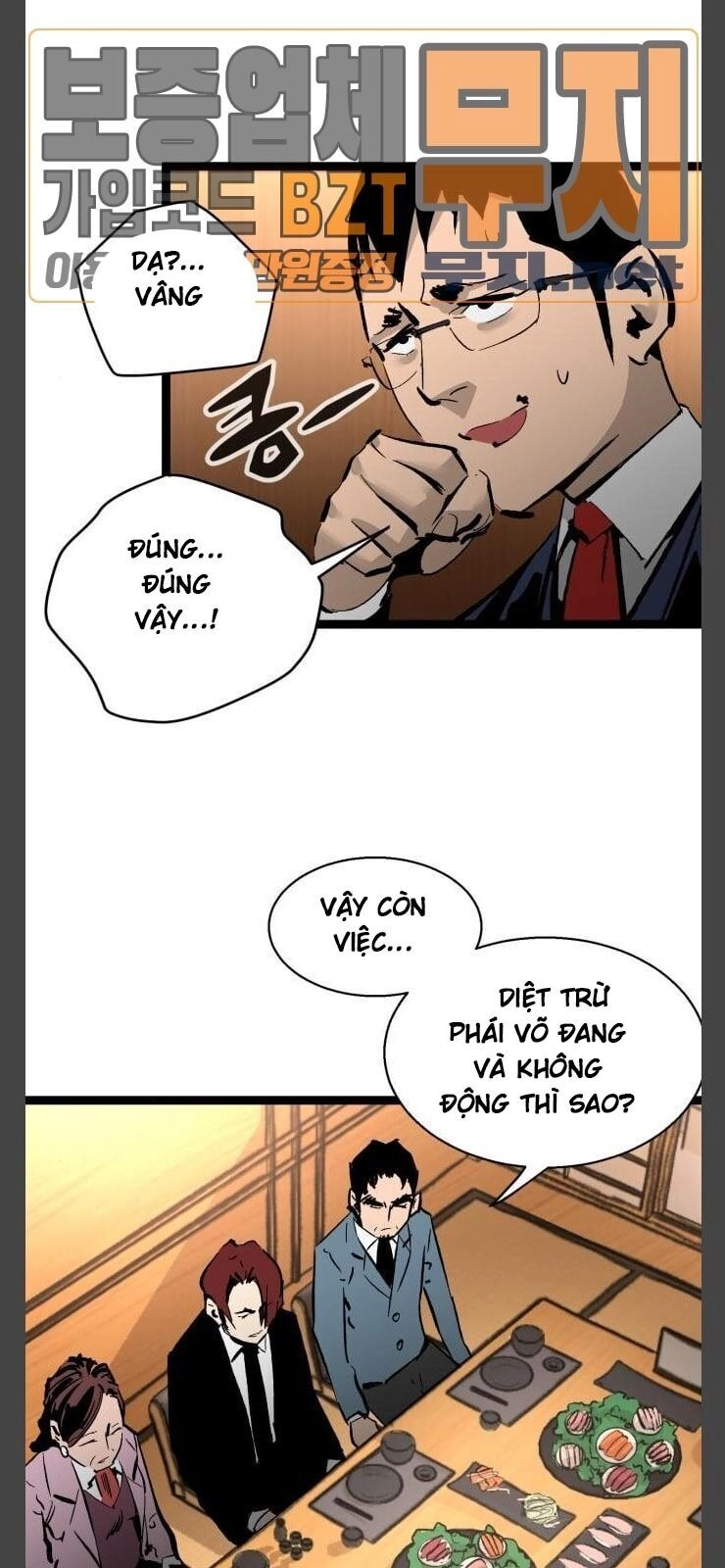 Murim Thời Hiện Đại Chapter 35 - 6