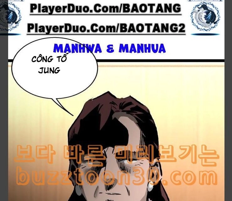 Murim Thời Hiện Đại Chapter 35 - 8