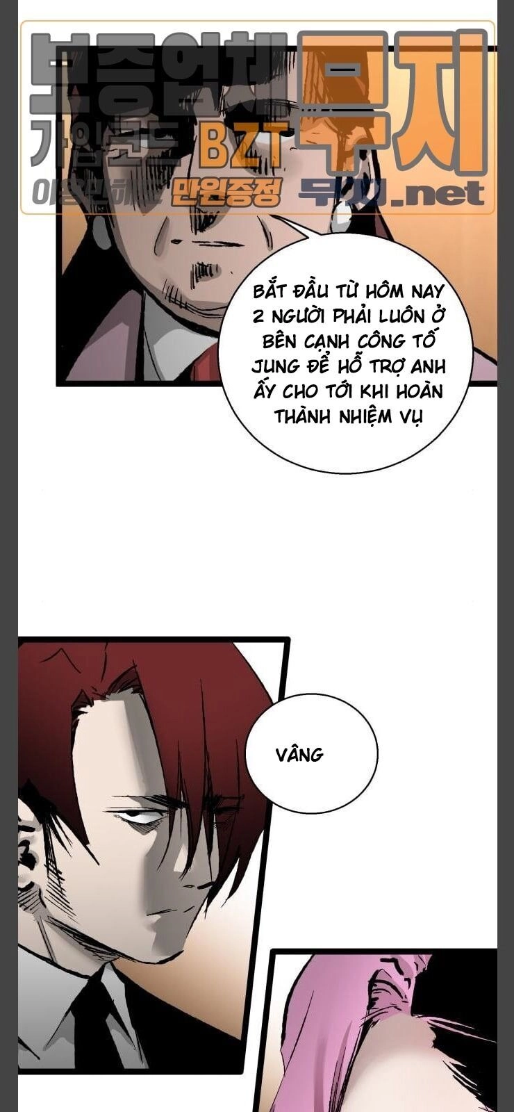 Murim Thời Hiện Đại Chapter 35 - 12