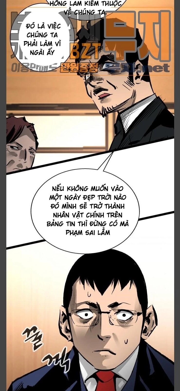 Murim Thời Hiện Đại Chapter 35 - 18