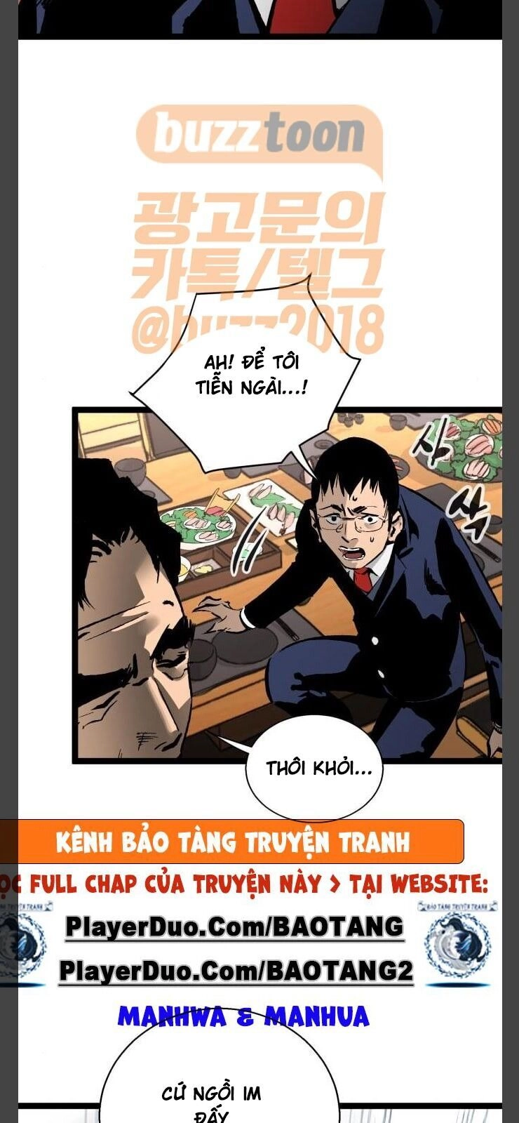 Murim Thời Hiện Đại Chapter 35 - 19