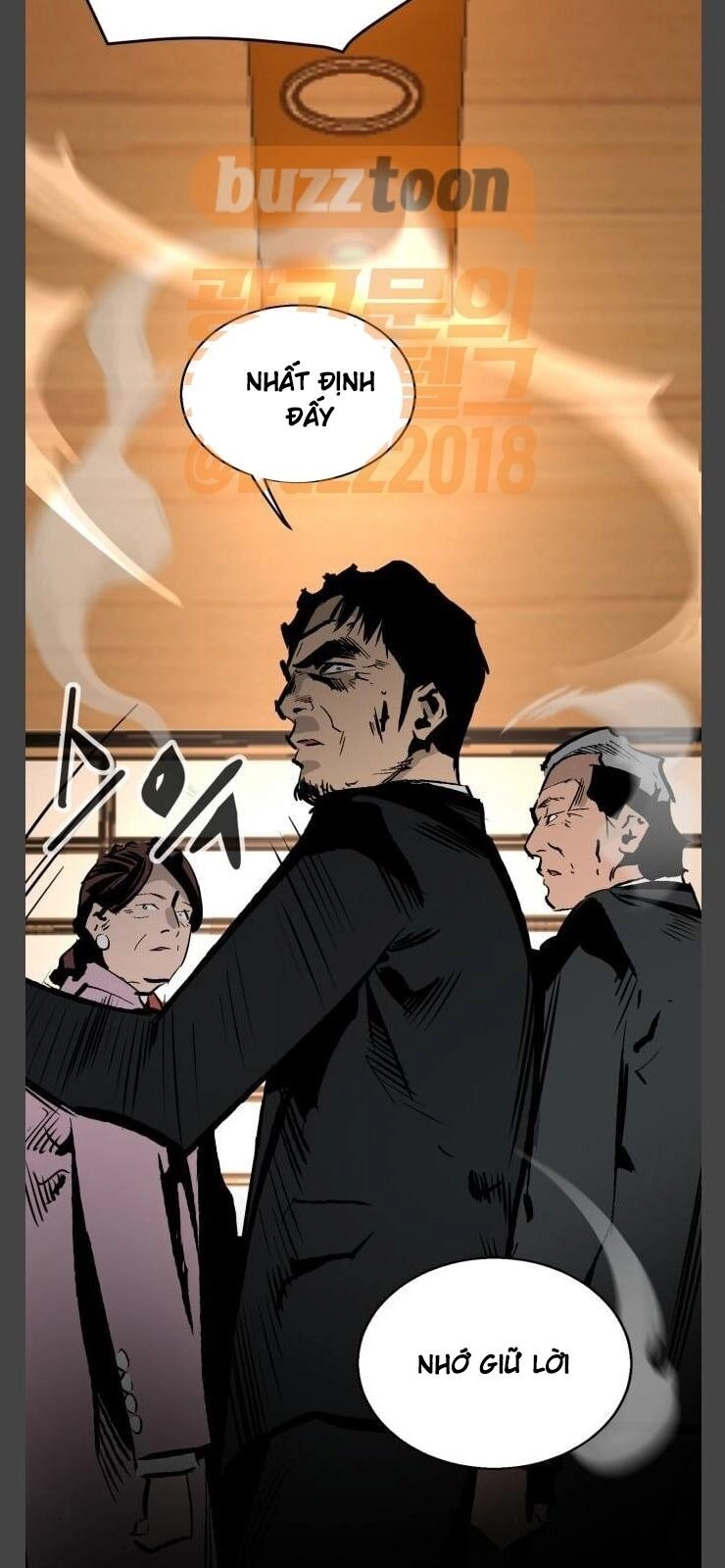 Murim Thời Hiện Đại Chapter 35 - 25