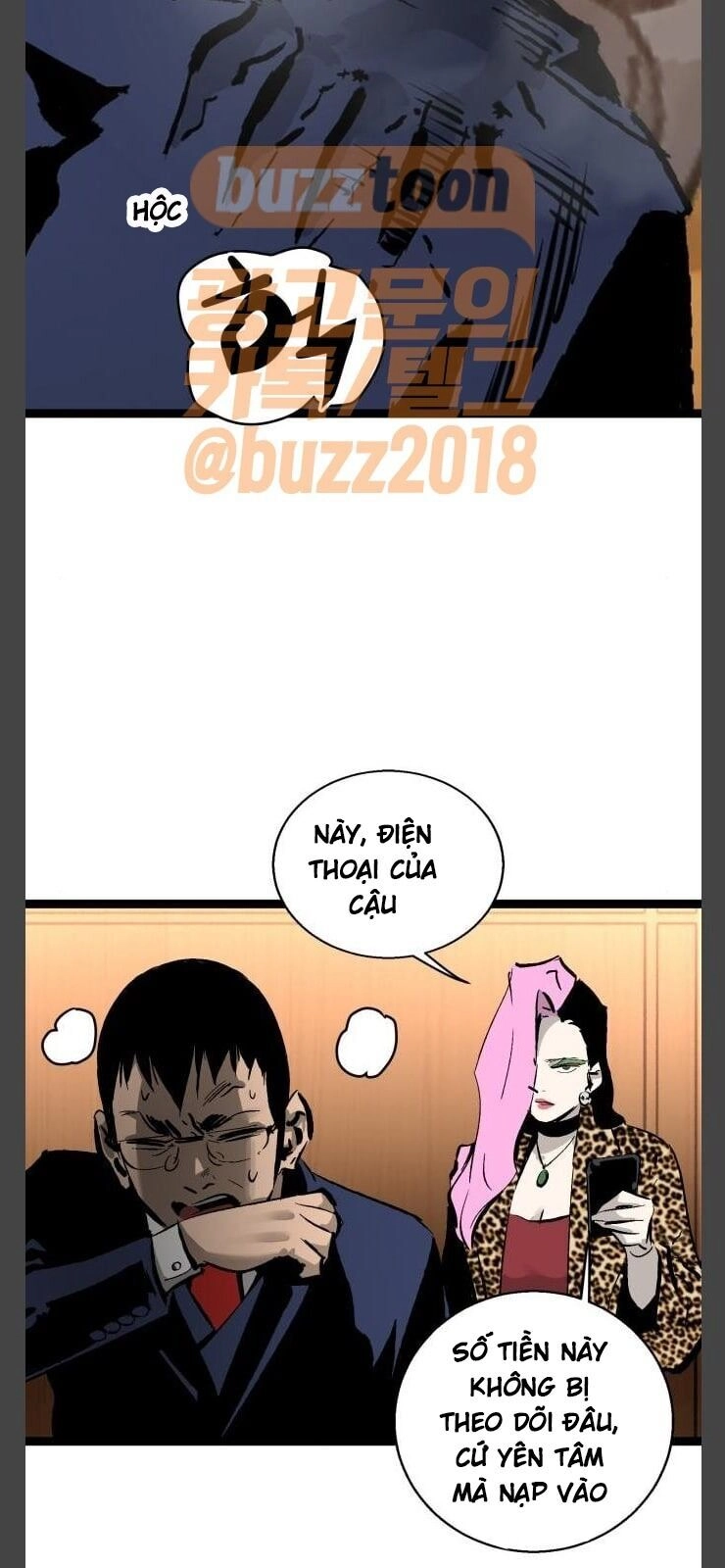 Murim Thời Hiện Đại Chapter 35 - 28