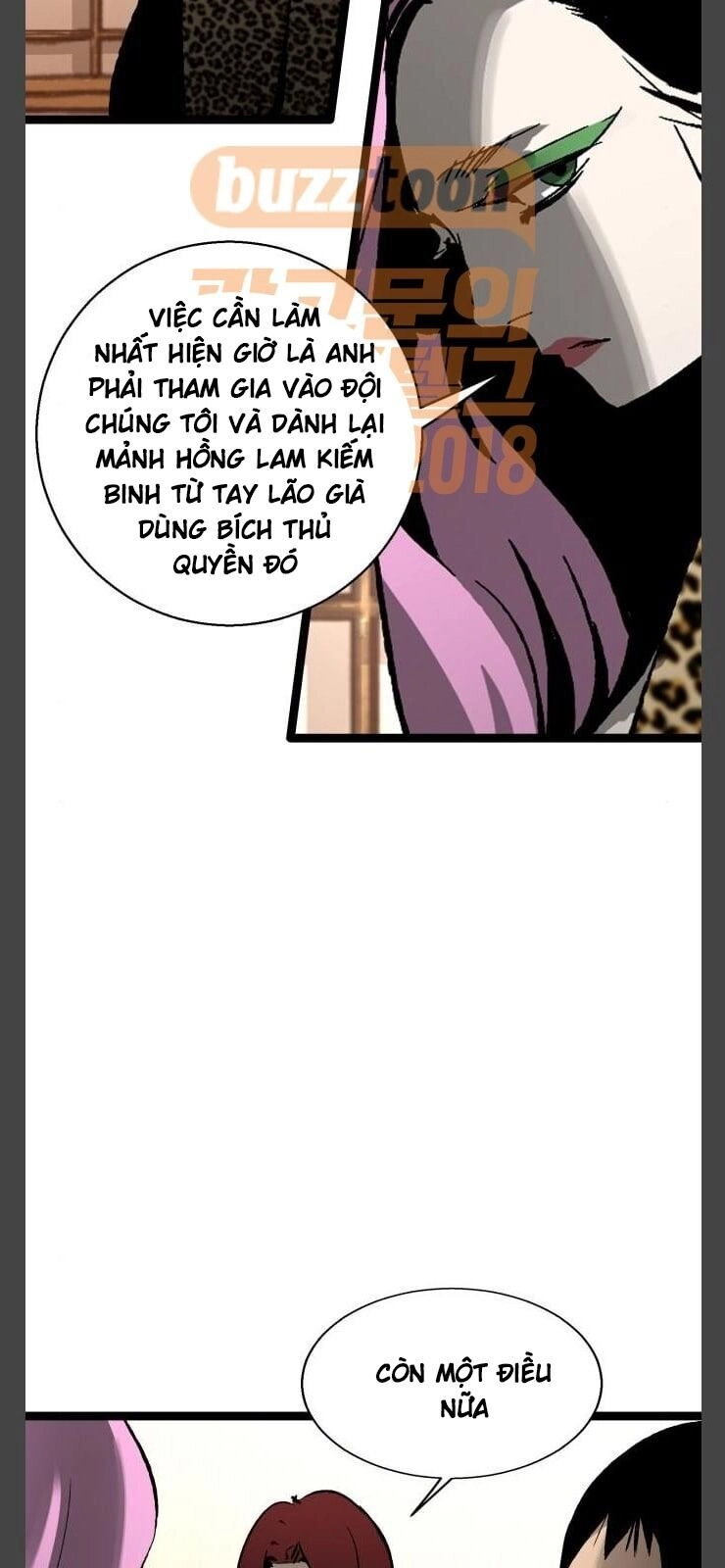 Murim Thời Hiện Đại Chapter 35 - 31