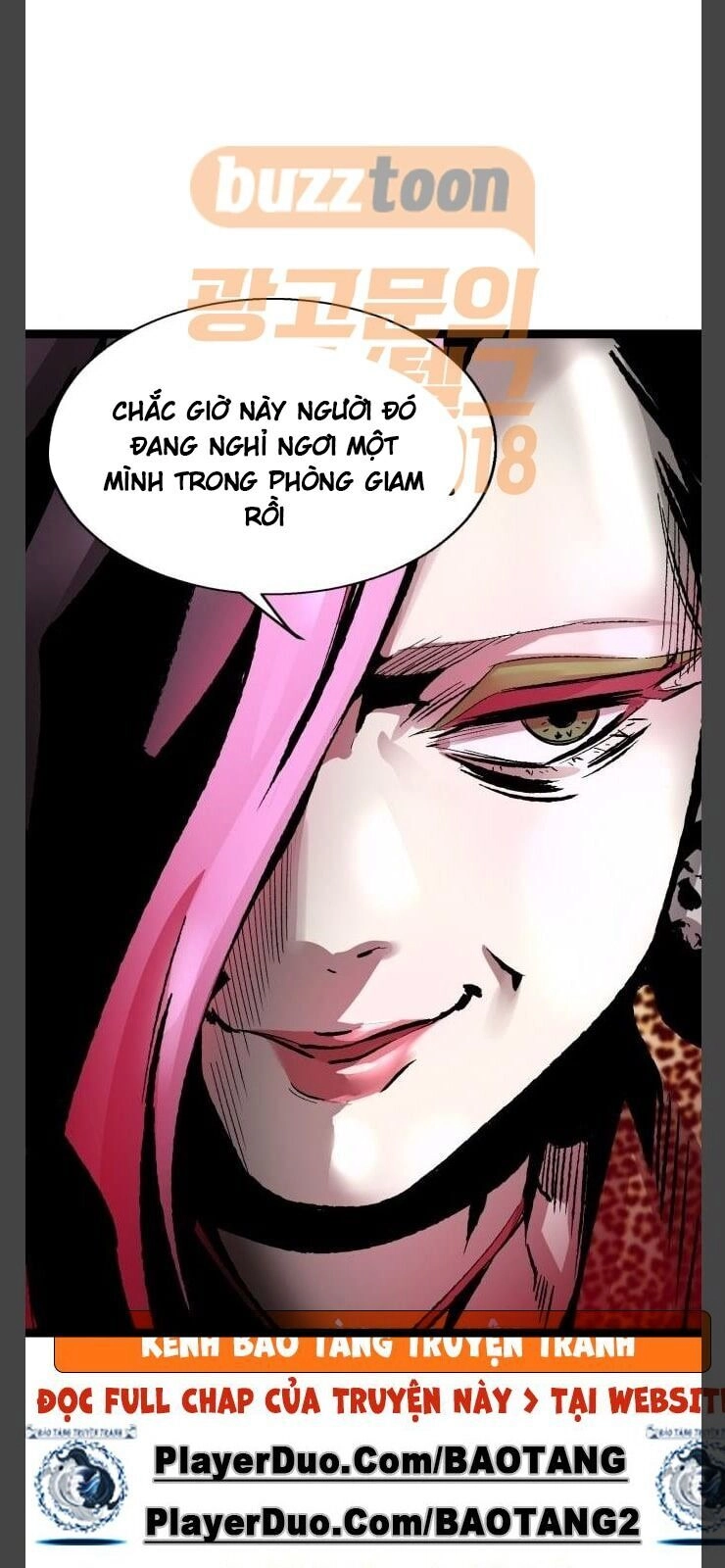 Murim Thời Hiện Đại Chapter 35 - 34