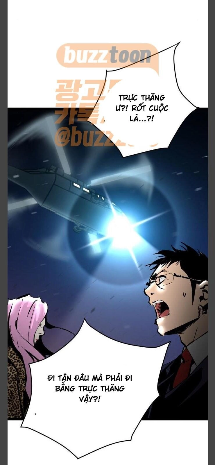 Murim Thời Hiện Đại Chapter 35 - 40