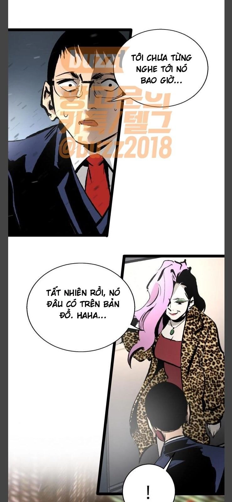 Murim Thời Hiện Đại Chapter 35 - 43