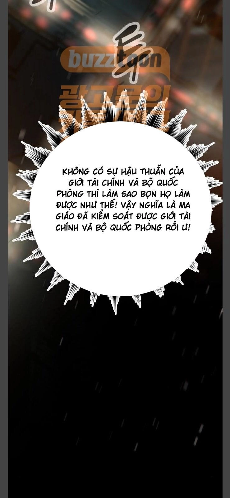 Murim Thời Hiện Đại Chapter 35 - 46