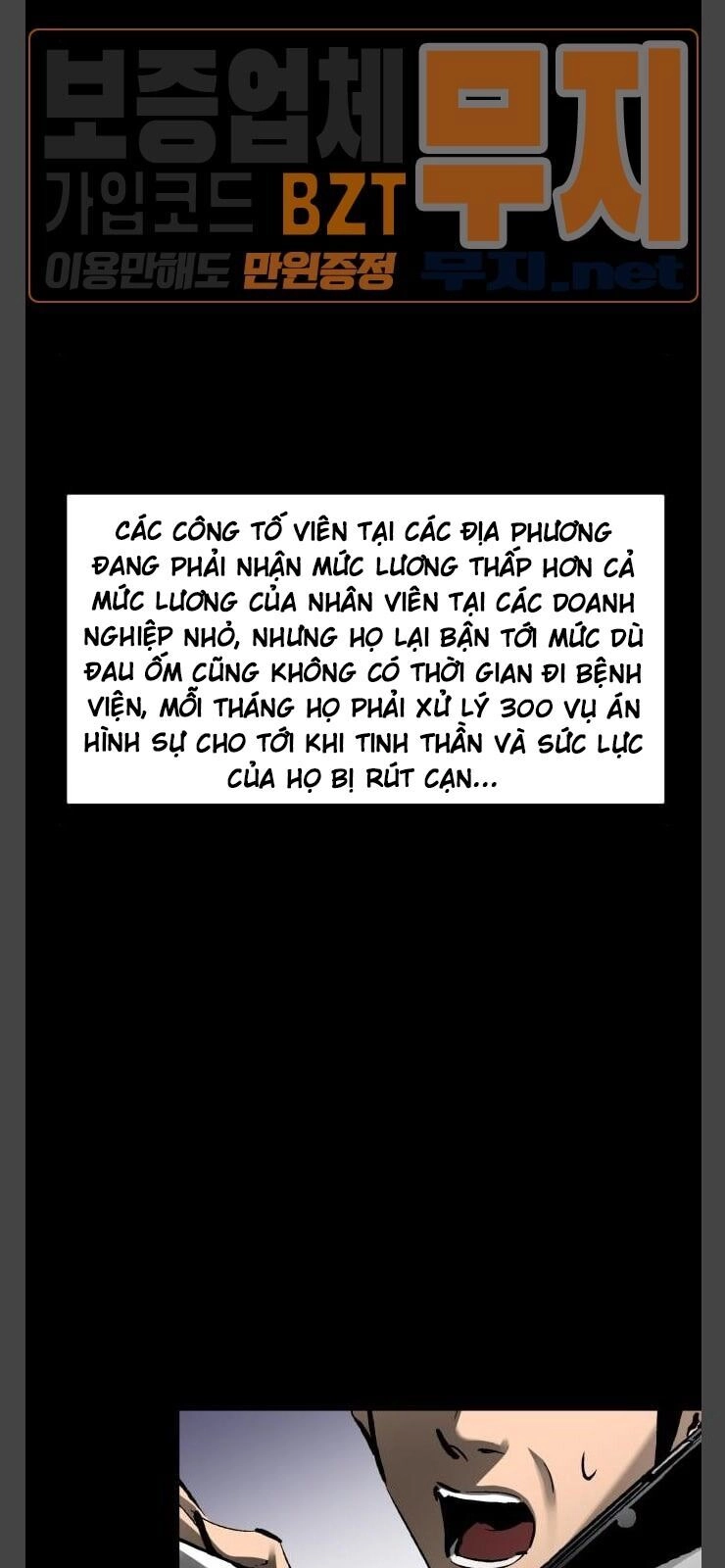 Murim Thời Hiện Đại Chapter 35 - 48