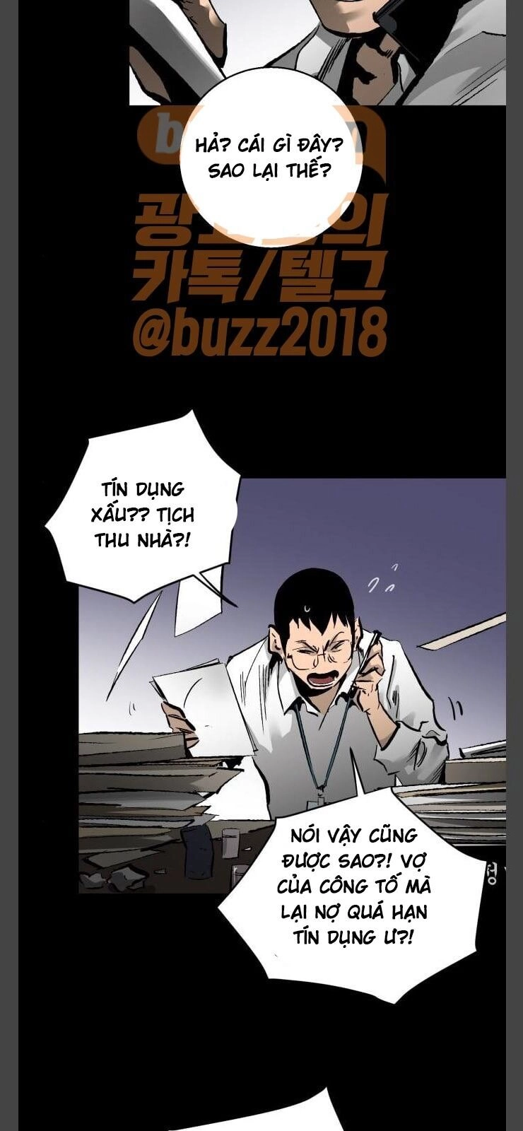 Murim Thời Hiện Đại Chapter 35 - 49