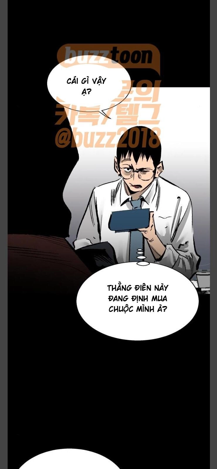 Murim Thời Hiện Đại Chapter 35 - 55