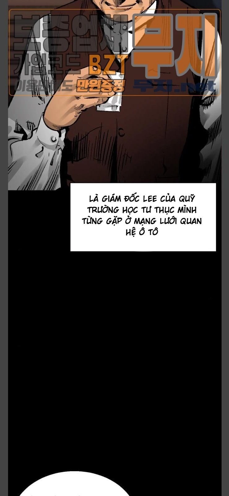 Murim Thời Hiện Đại Chapter 35 - 57