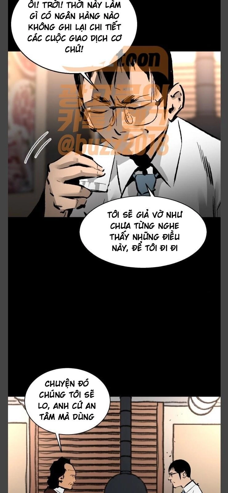 Murim Thời Hiện Đại Chapter 35 - 58