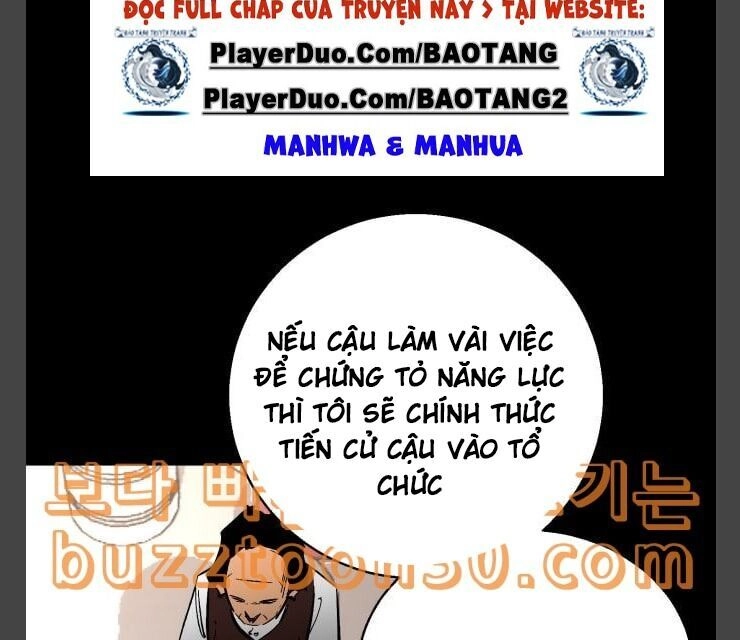 Murim Thời Hiện Đại Chapter 35 - 65