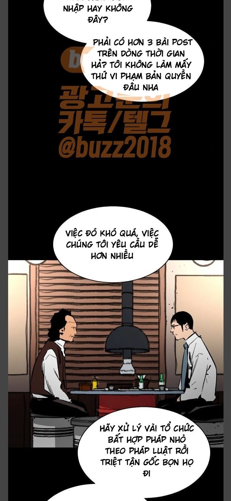 Murim Thời Hiện Đại Chapter 35 - 67