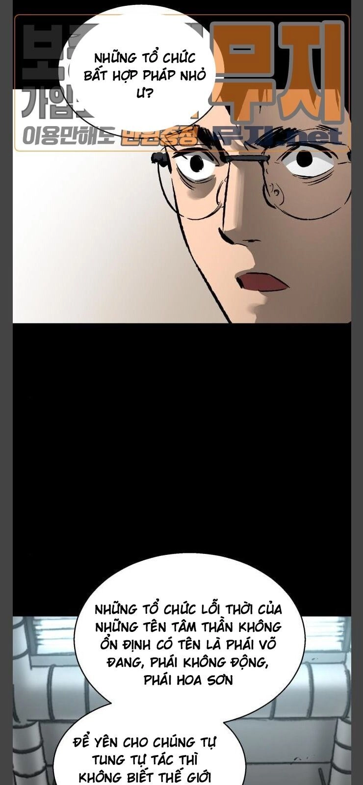 Murim Thời Hiện Đại Chapter 35 - 69