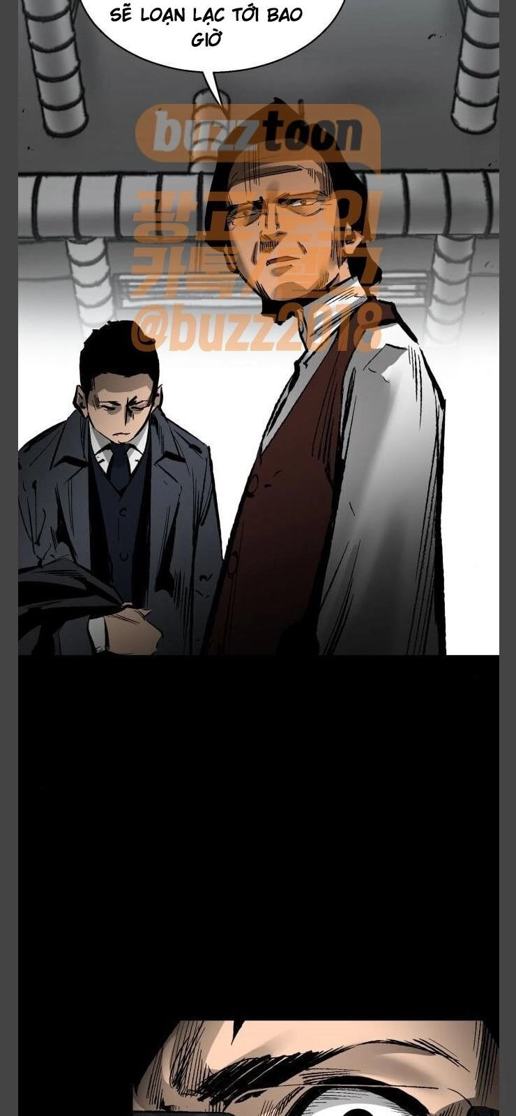 Murim Thời Hiện Đại Chapter 35 - 70