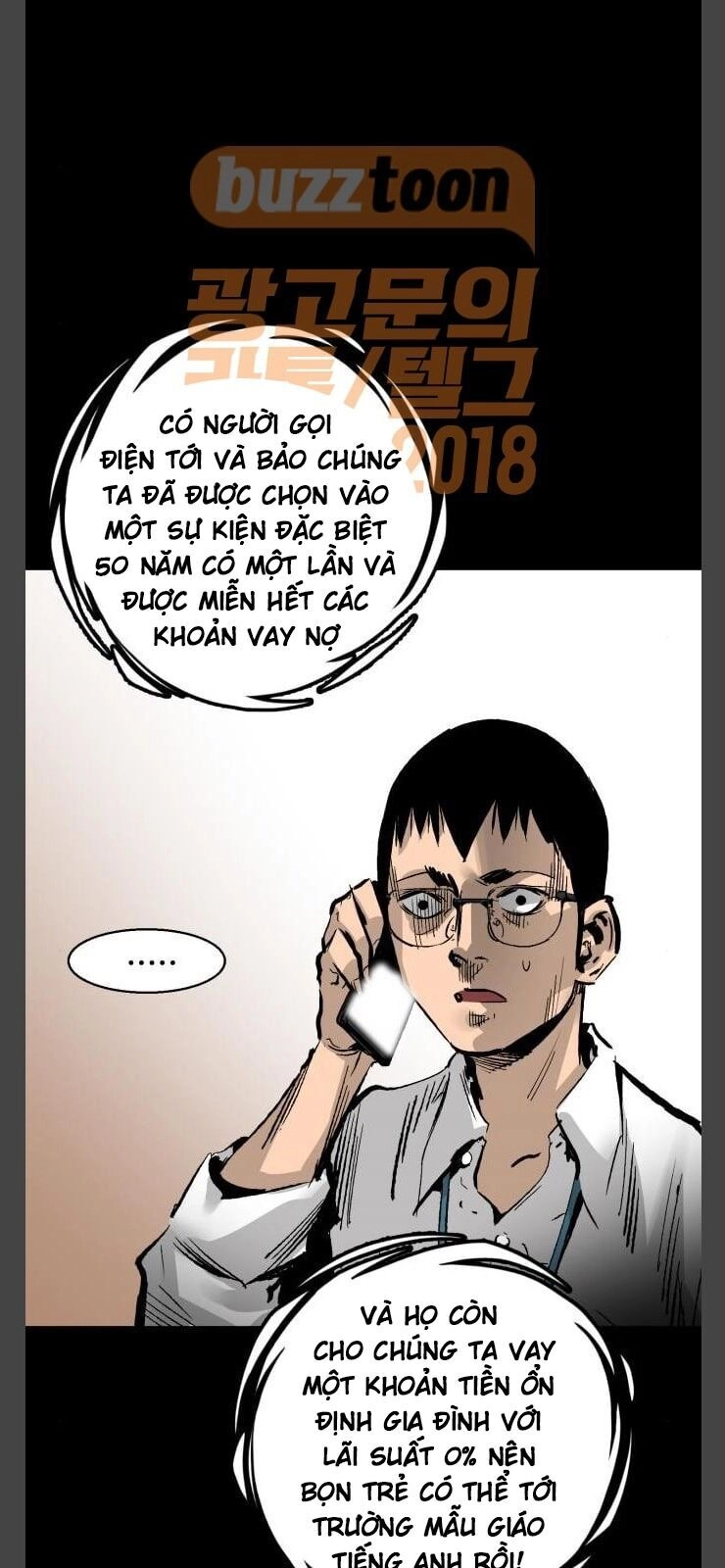 Murim Thời Hiện Đại Chapter 35 - 73