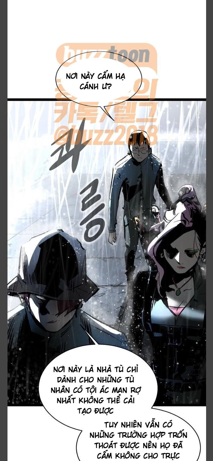 Murim Thời Hiện Đại Chapter 36 - 7