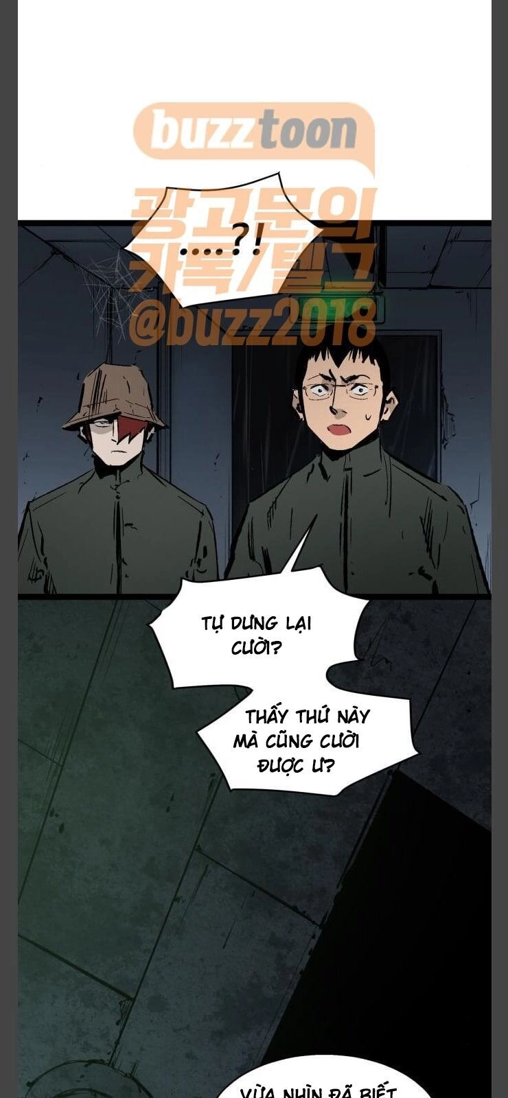 Murim Thời Hiện Đại Chapter 36 - 16