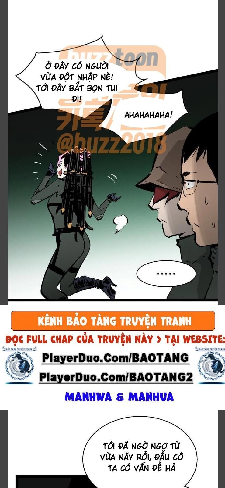 Murim Thời Hiện Đại Chapter 36 - 19