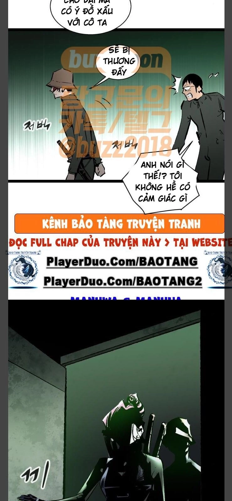 Murim Thời Hiện Đại Chapter 36 - 22