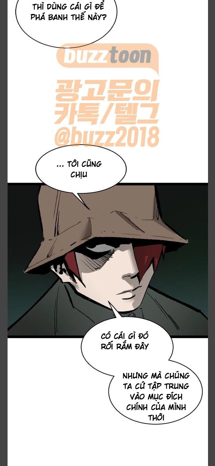 Murim Thời Hiện Đại Chapter 36 - 28