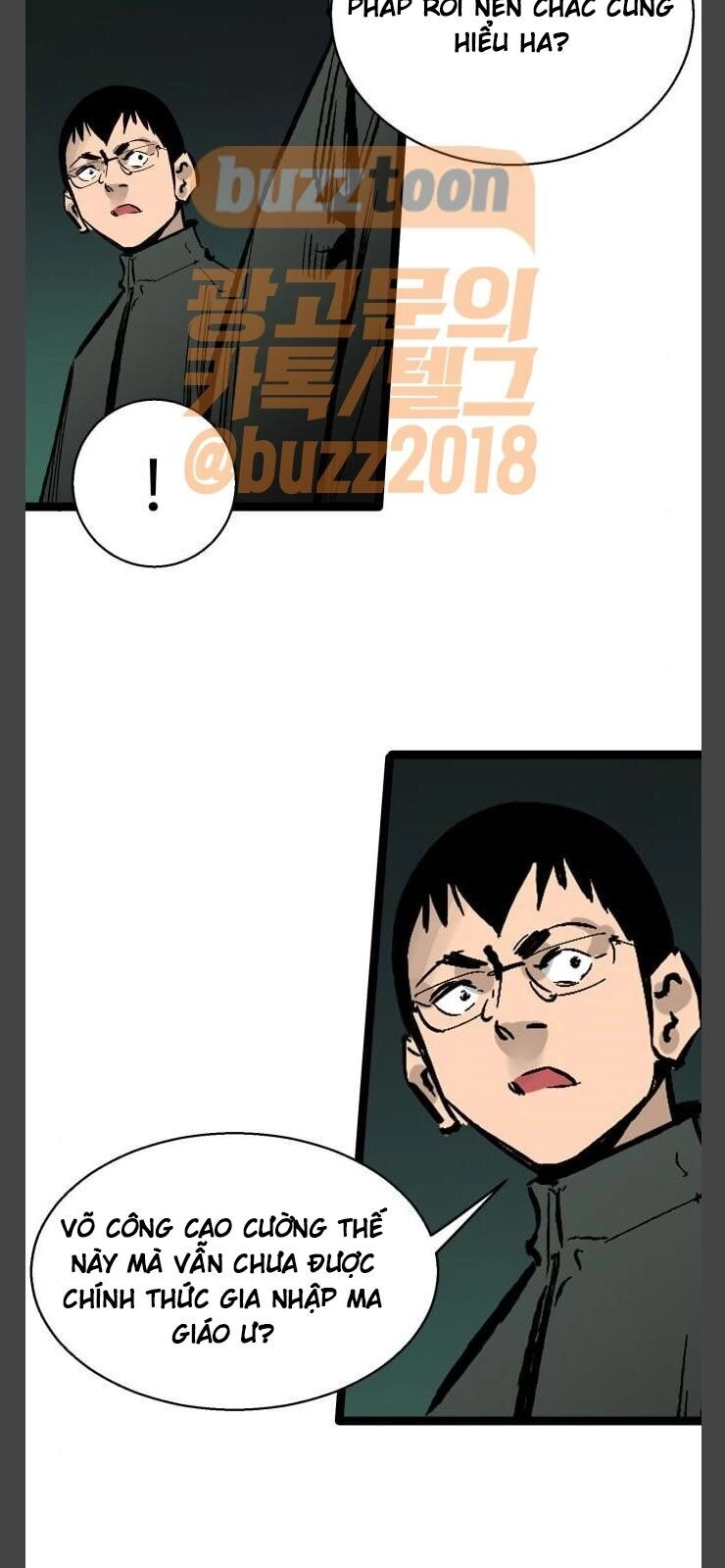 Murim Thời Hiện Đại Chapter 36 - 49