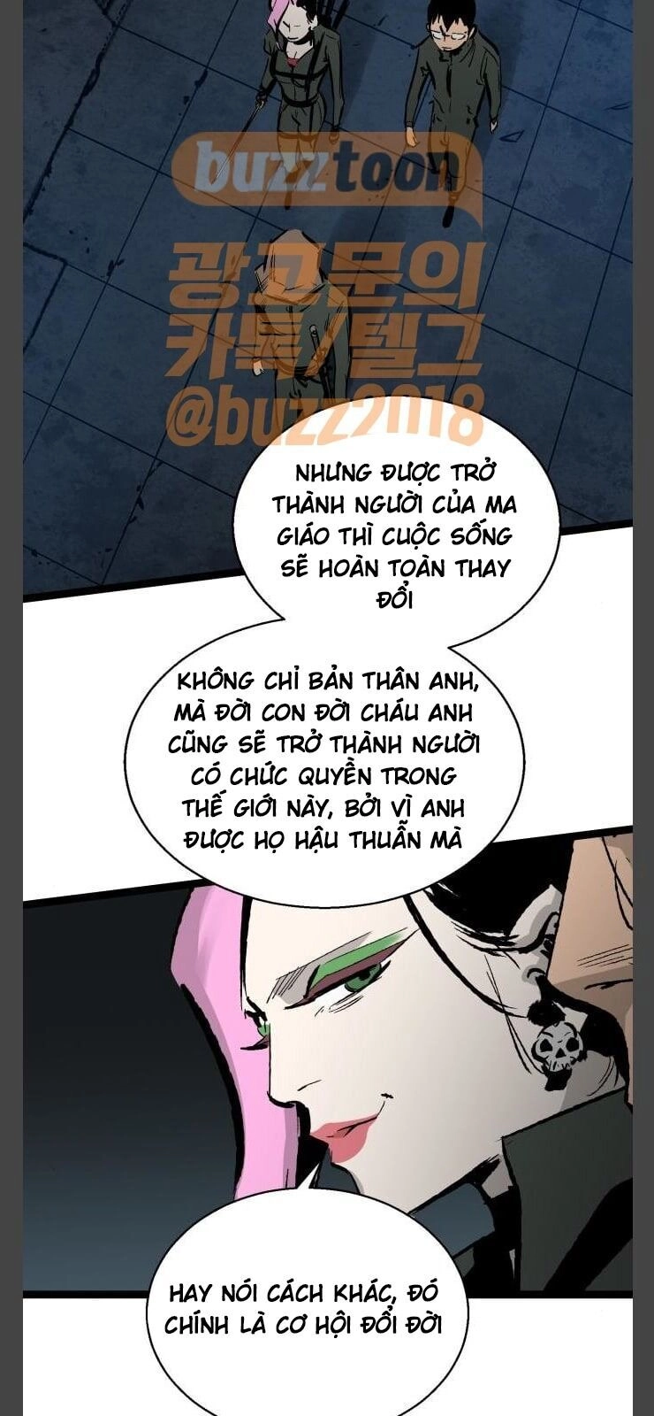 Murim Thời Hiện Đại Chapter 36 - 52