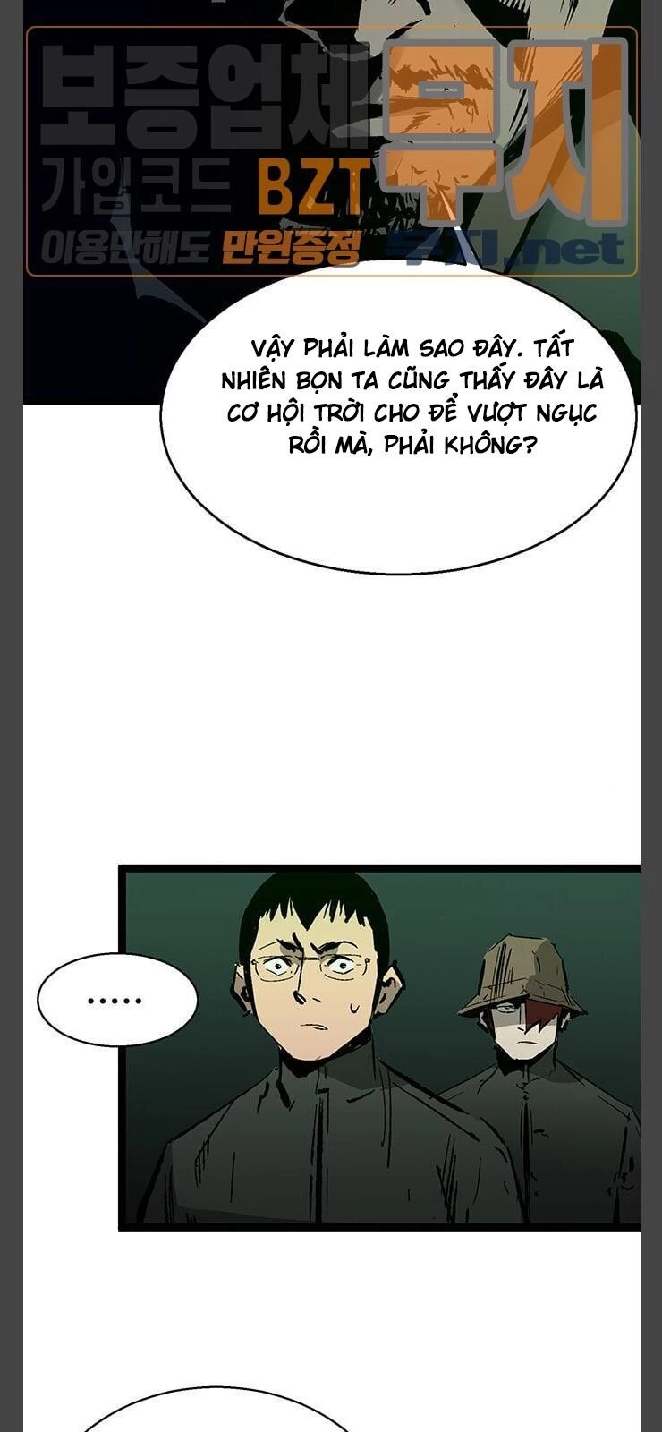 Murim Thời Hiện Đại Chapter 36 - 60