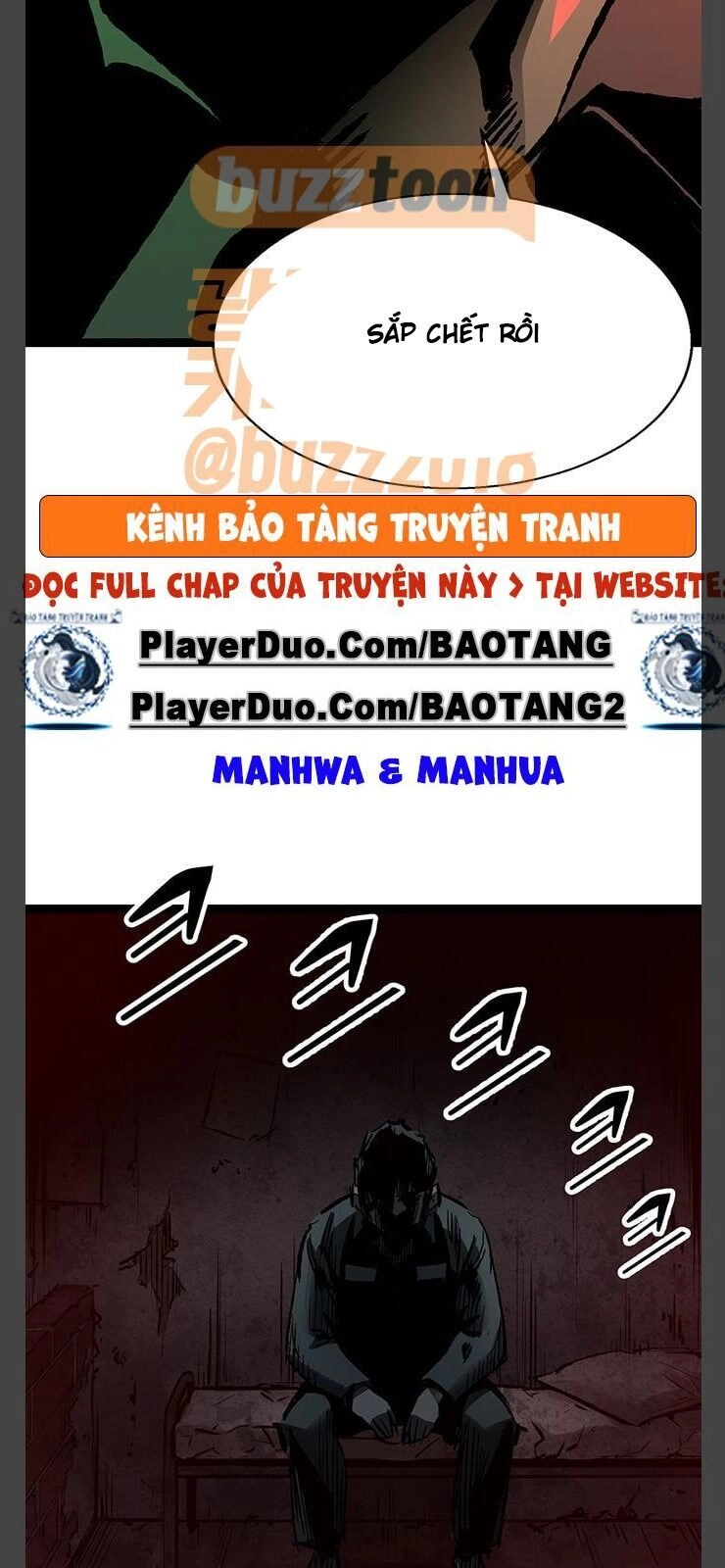 Murim Thời Hiện Đại Chapter 36 - 64