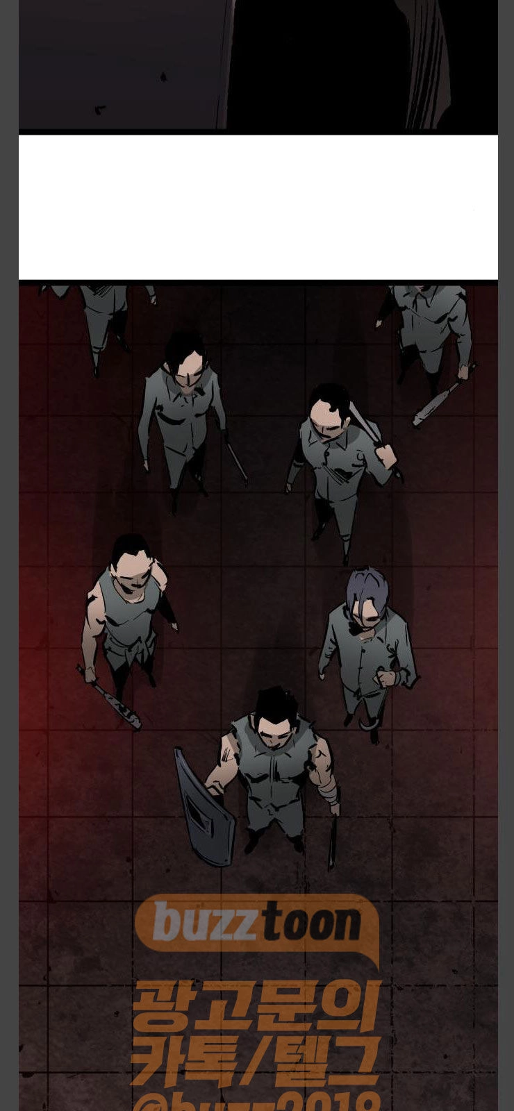 Murim Thời Hiện Đại Chapter 36 - 85