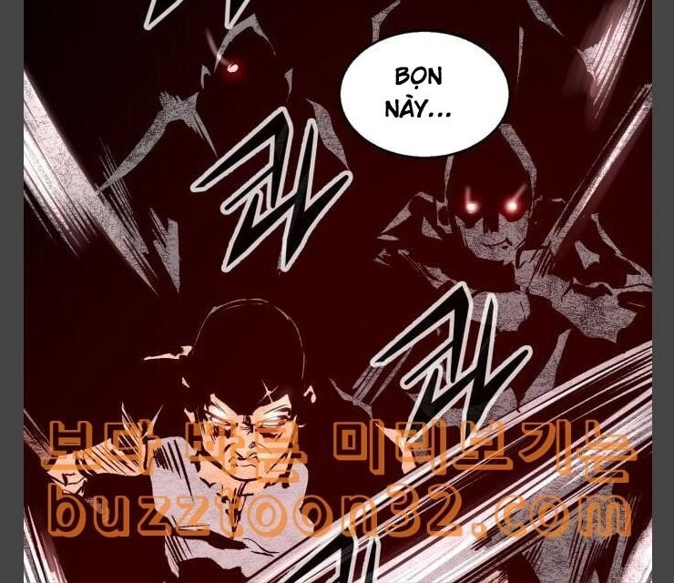 Murim Thời Hiện Đại Chapter 37 - 11