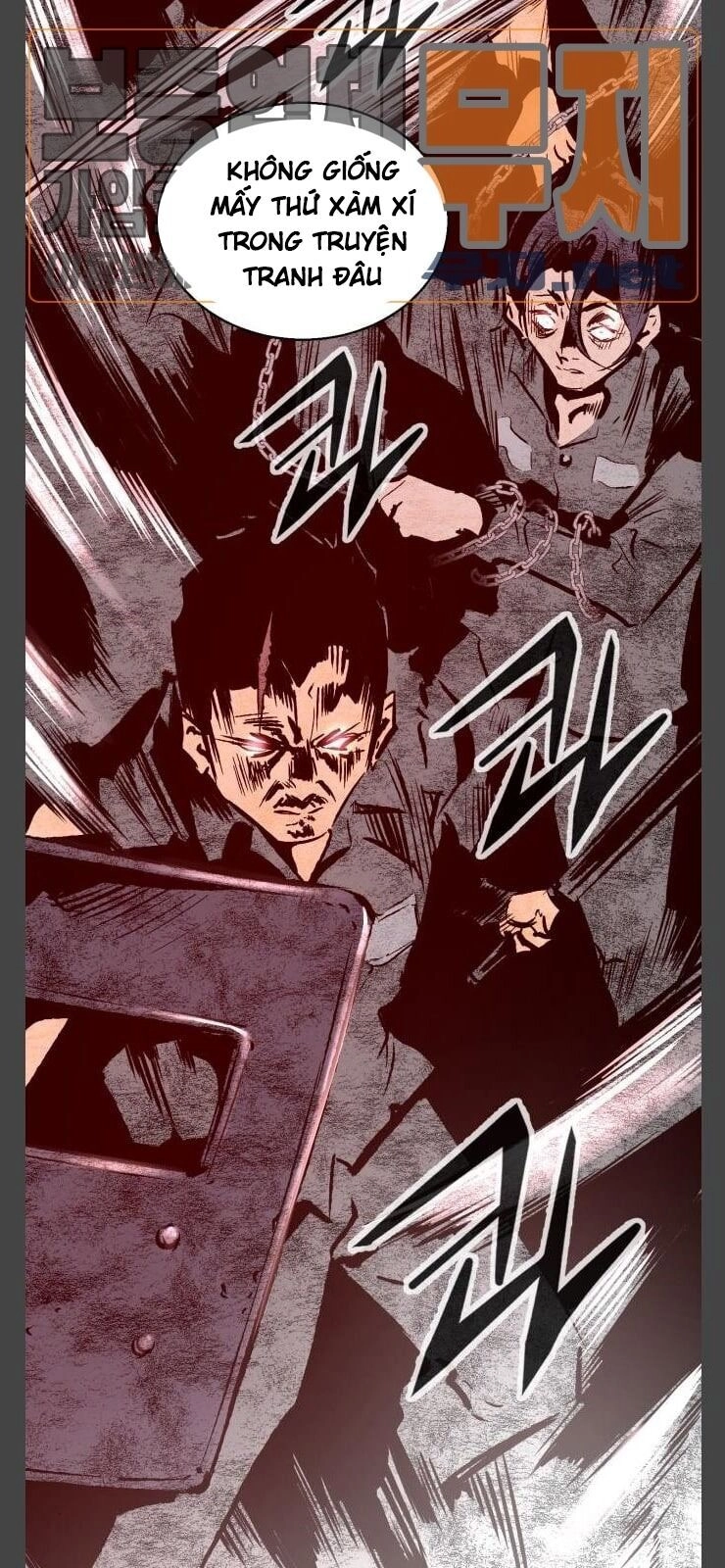 Murim Thời Hiện Đại Chapter 37 - 12