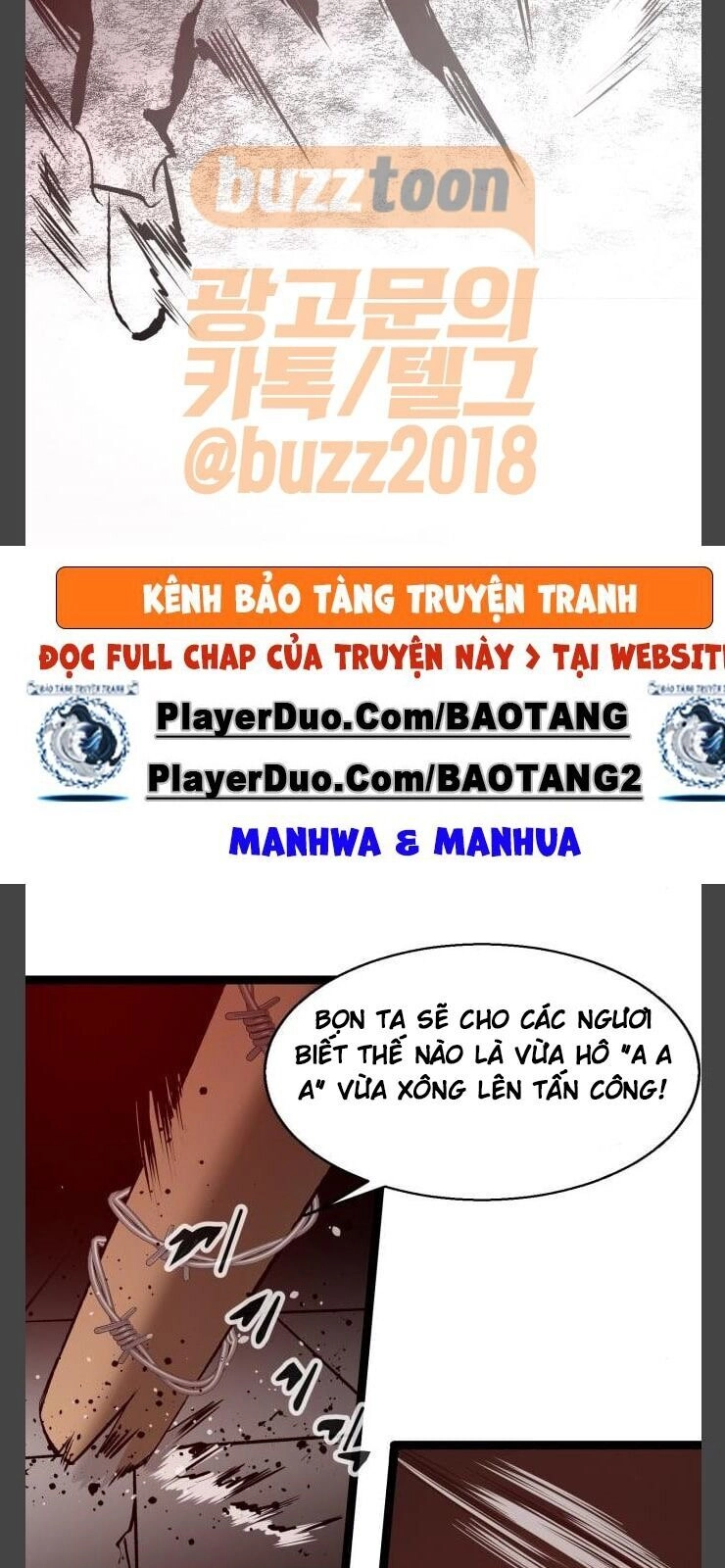 Murim Thời Hiện Đại Chapter 37 - 13