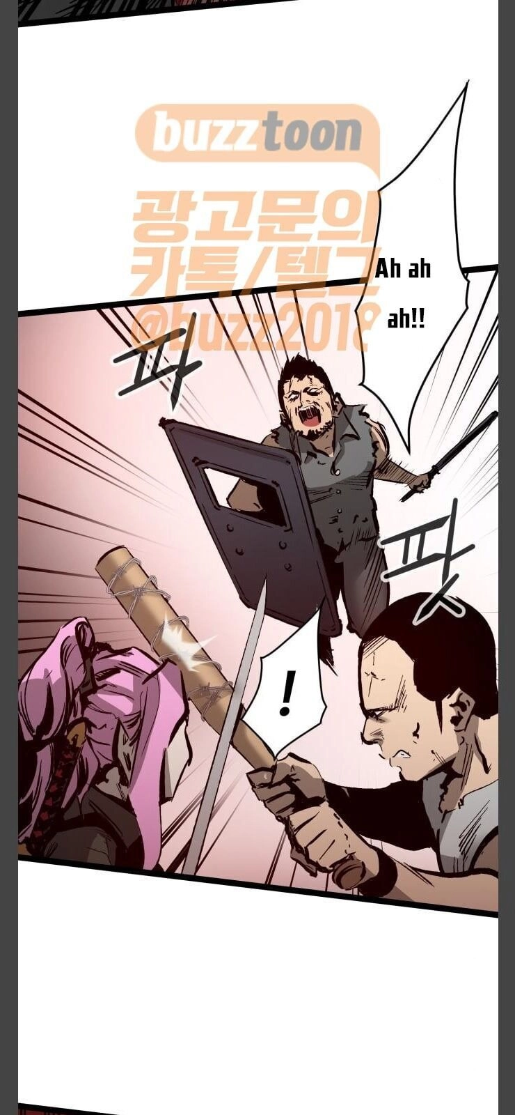 Murim Thời Hiện Đại Chapter 37 - 25