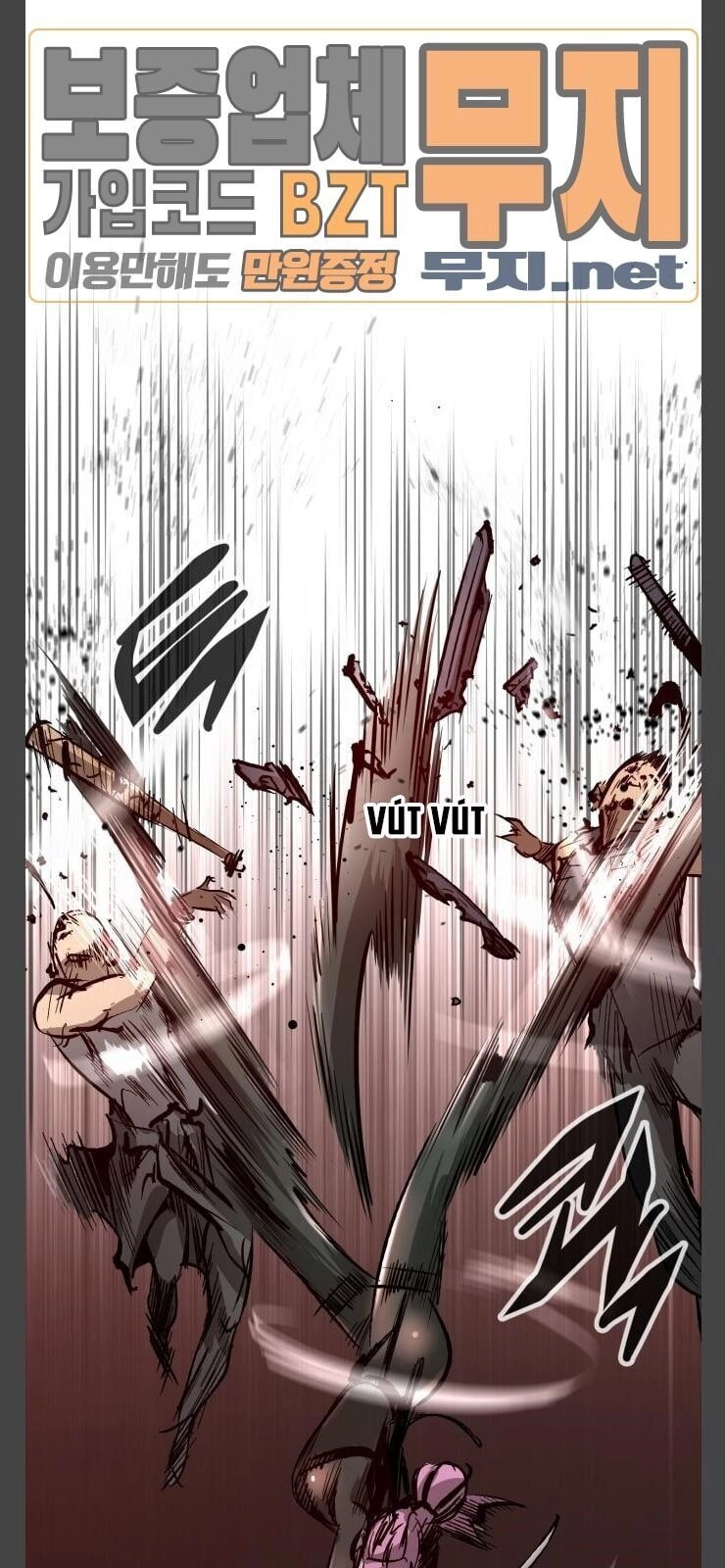 Murim Thời Hiện Đại Chapter 37 - 27