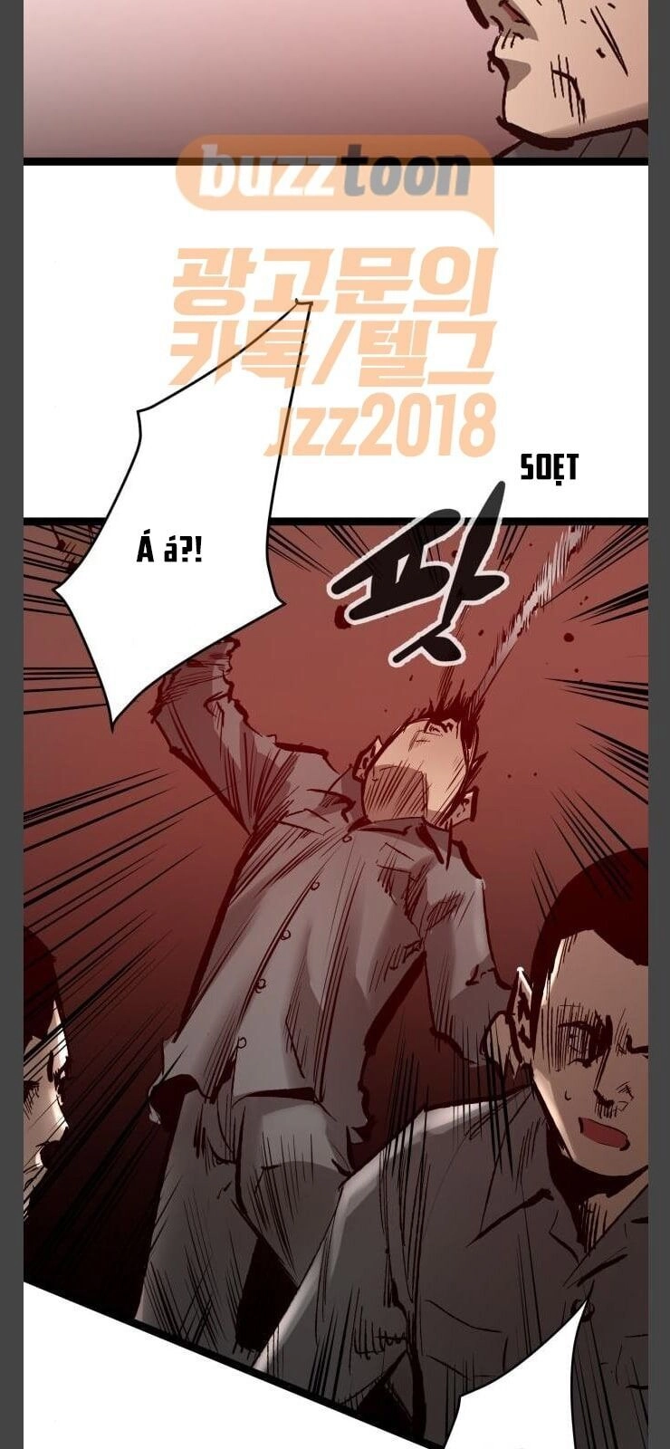 Murim Thời Hiện Đại Chapter 37 - 37