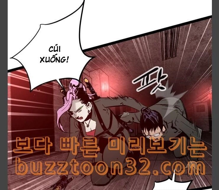 Murim Thời Hiện Đại Chapter 37 - 44