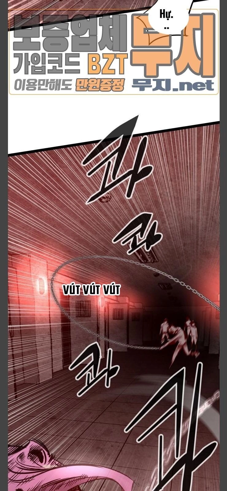 Murim Thời Hiện Đại Chapter 37 - 45