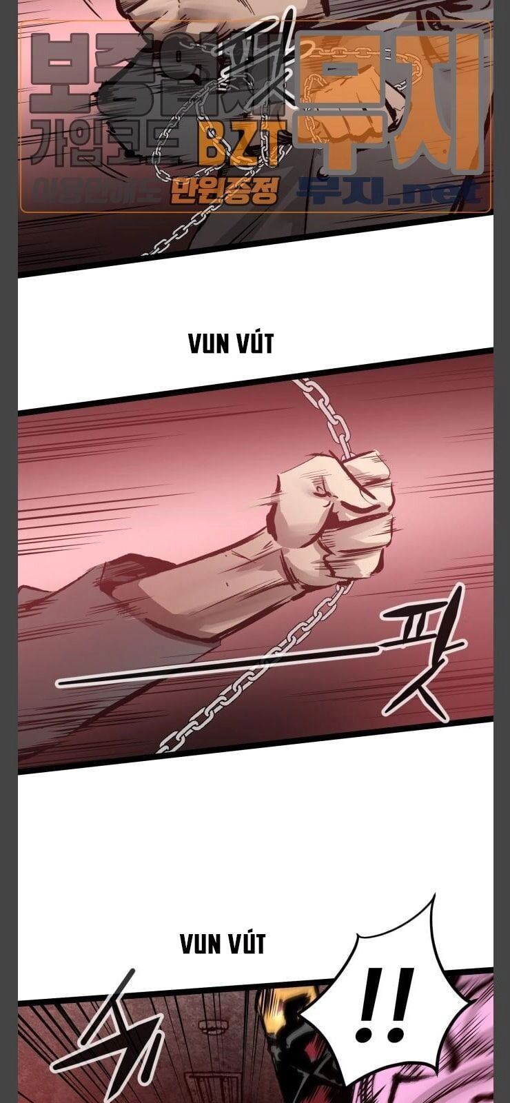 Murim Thời Hiện Đại Chapter 37 - 48