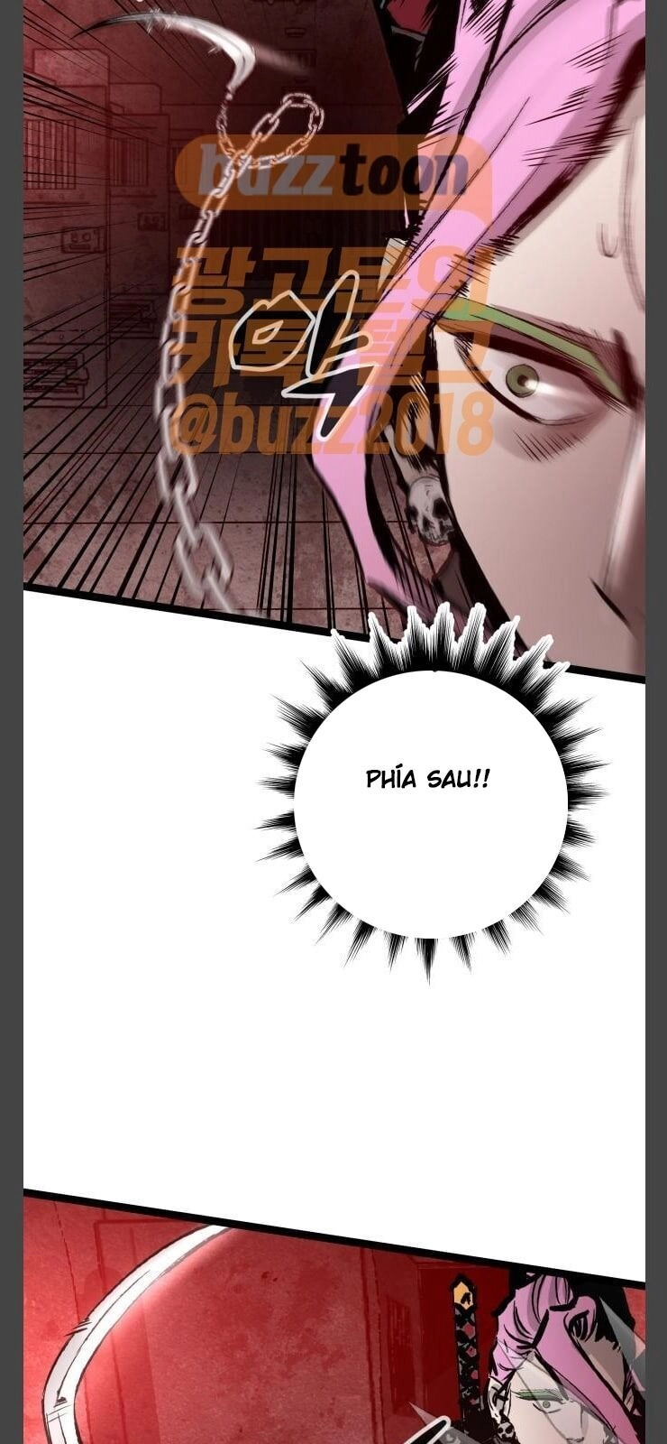 Murim Thời Hiện Đại Chapter 37 - 49