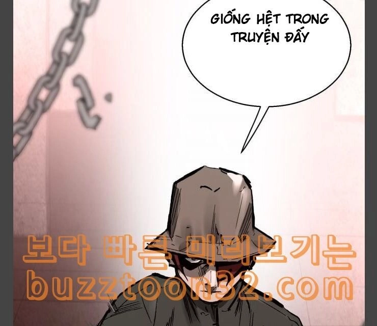 Murim Thời Hiện Đại Chapter 37 - 56