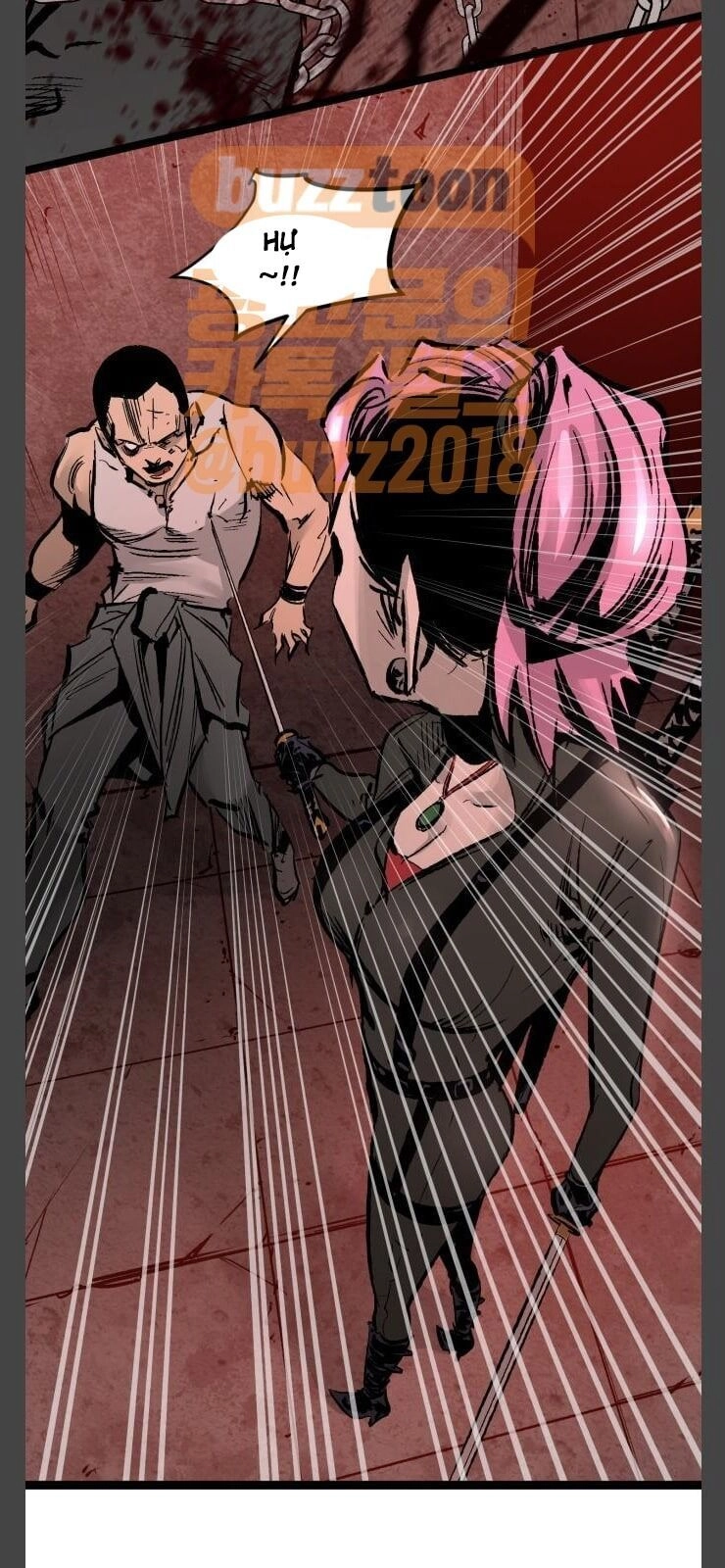 Murim Thời Hiện Đại Chapter 37 - 58