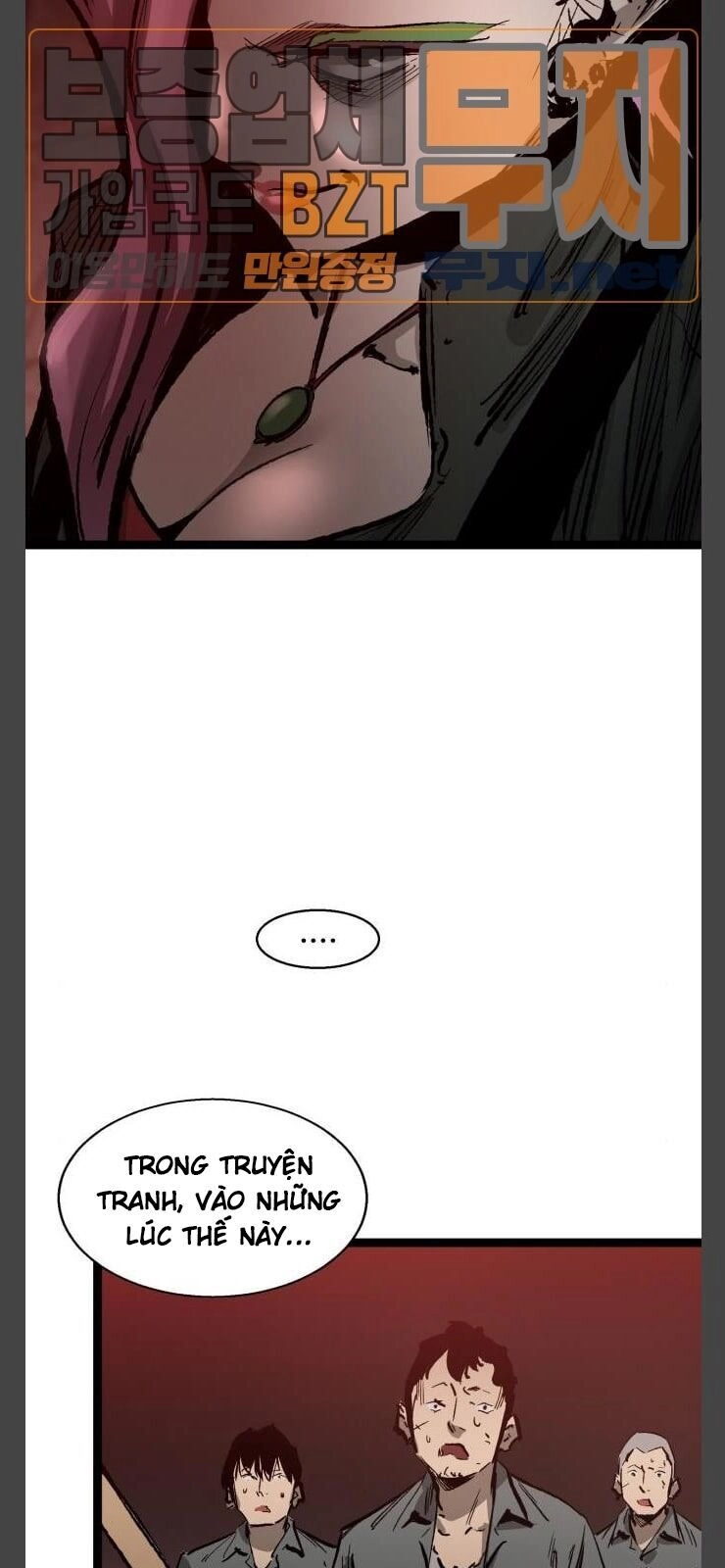 Murim Thời Hiện Đại Chapter 37 - 60