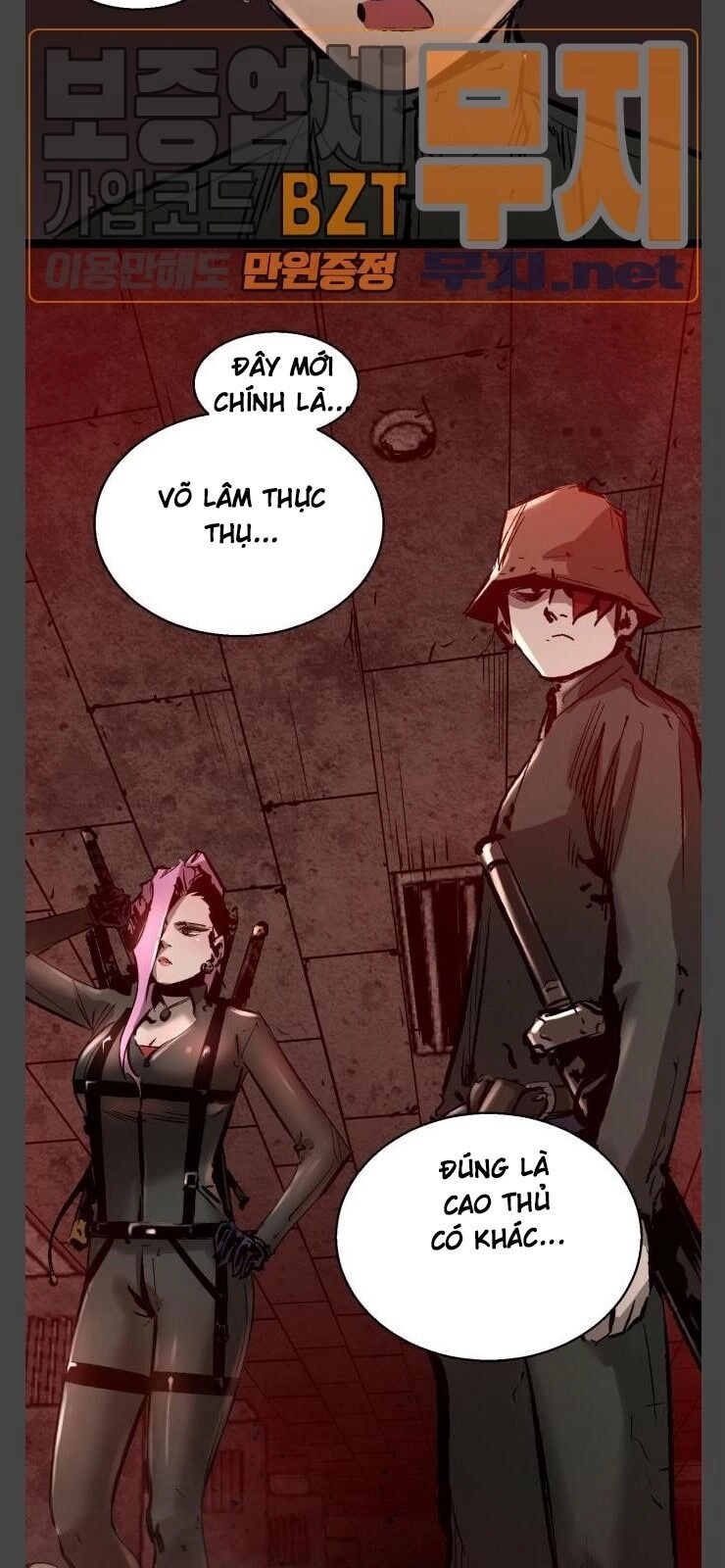 Murim Thời Hiện Đại Chapter 37 - 63