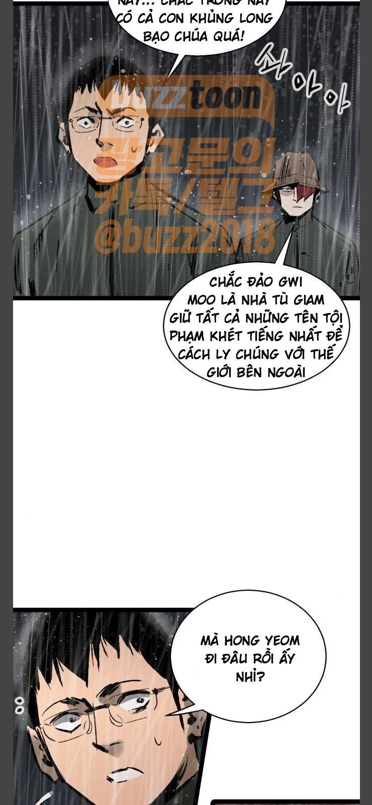 Murim Thời Hiện Đại Chapter 37 - 70